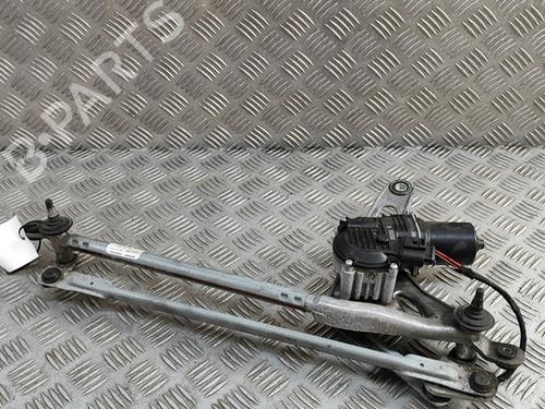 Used Front wipers mechanism AUDI A5 Sportback (F5A, F5F) S5 quattro (354 hp) 27532877