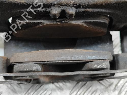 Left front brake caliper AUDI A5 Sportback (F5A, F5F) 35 TDI | BP28194651M105