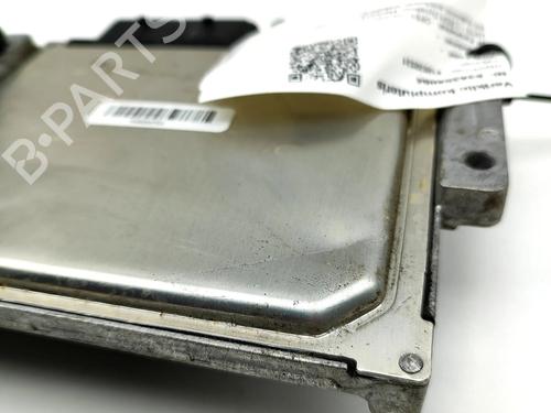 Engine control unit (ECU) OPEL VIVARO C Bus (K0) 2.0 | BP33393242M57 - Image 9