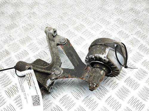 Used Gearbox mount Gearbox mount PORSCHE BOXSTER (987) S 3.2 (280 hp) 40536008 40536008
