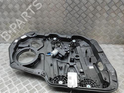 Used Front left window mechanism Front left window mechanism HYUNDAI IONIQ 6 (CE) EV All-wheel Drive (325 hp) 33962258 33962258