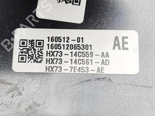 Selector da caixa JAGUAR XE (X760) 2.0 D | BP38239277M90 - Image 8