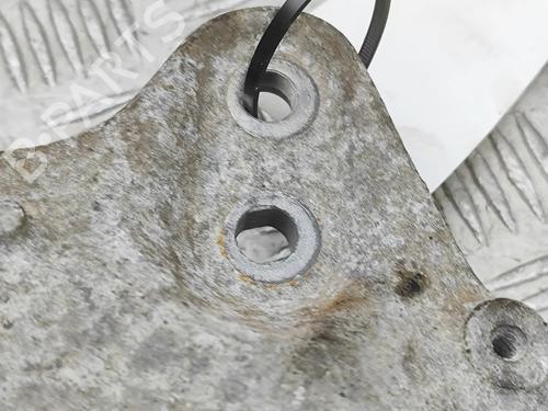 Engine mount FIAT TALENTO Van (296_) 1.6 D | BP33732670M89  - Image 8