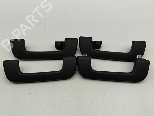 Used Interior roof handle Interior roof handle AUDI A5 Sportback (F5A, F5F) 35 TDI (163 hp) 33387076 33387076