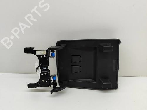 Armrest / Center console JAGUAR I-PACE (X590) EV400 AWD | BP27767280I20 - Image 6