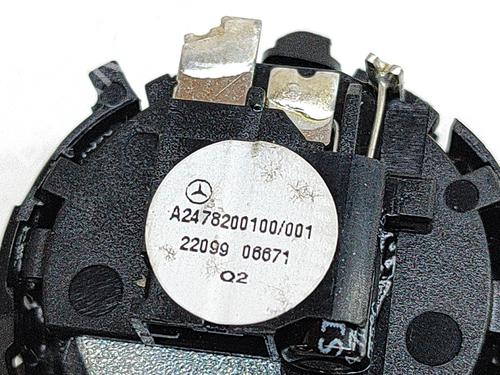 Speaker MERCEDES-BENZ CLA (C118) CLA 180 (118.384) | BP27775669E2 