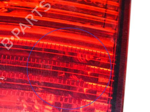 Venstre baklys, luke SSANGYONG KYRON 2.3 | BP27759525C79