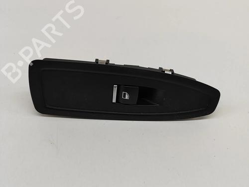 Used Right rear window switch BMW 3 (F30, F80) 335 d xDrive (313 hp) 16639271