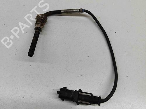 Used Electronic sensor FIAT 500L (351_, 352_) 1.6 D Multijet (199LYD1B) (105 hp) 23415221