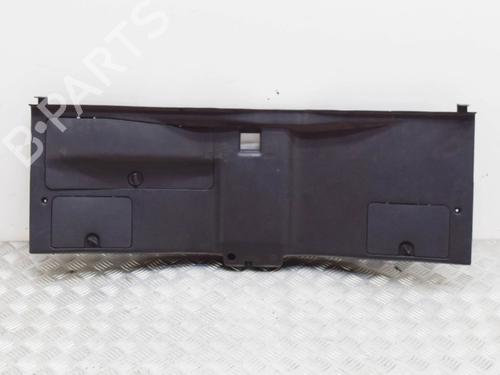 Pynteliste til bagklap MITSUBISHI GTO Coupe (Z1_A) 3.0 AWD (Z16A) (286 hp) 27750057