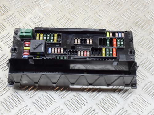fuse-box-bmw-x3-f25-sdrive-18-d-9315150-2010-2011-2012-2013-2014-2015-2016-2017-8355035 main image