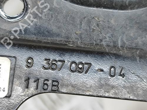 Other BMW X3 (G01, F97, G08) xDrive 20 i | BP26239830O1