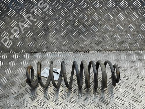 Støddæmperfjeder FORD TRANSIT COURIER B460 Box Body/MPV 1.5 TDCi (95 hp) 29920267