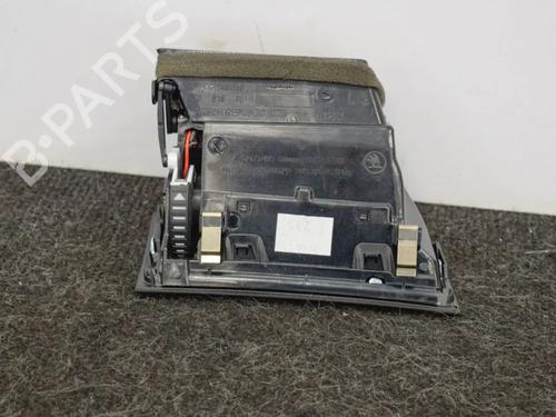 Air vent SKODA SUPERB II (3T4) 2.0 TDI 16V | BP14660170I21