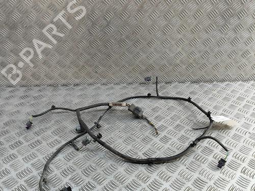 Used Electronic module Electronic module LAND ROVER RANGE ROVER EVOQUE (L538) 2.0 D (150 hp) 27570018 27570018