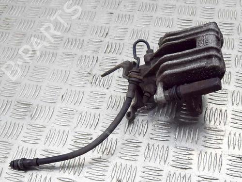 Right rear brake caliper VW SCIROCCO III (137, 138) 2.0 TDI | BP14619206M106 