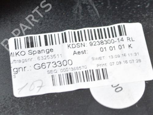 Other BMW 6 Coupe (F13) 640 d | BP14647019O1 
