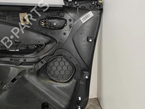 Front right panel RENAULT ZOE (BFM_) ZOE (BFMC, BFMD) | BP38070314C59 - Image 6