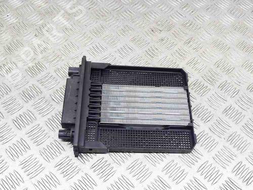 Heater resistor LAND ROVER RANGE ROVER EVOQUE (L538) 2.0 D 4x4 | BP9166140M108 