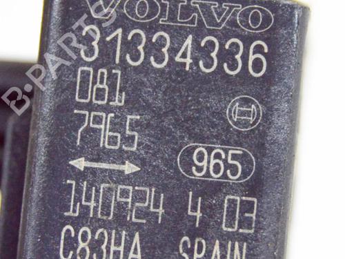 Electronic sensor VOLVO XC60 I SUV (156) D4 | BP10735379M84 