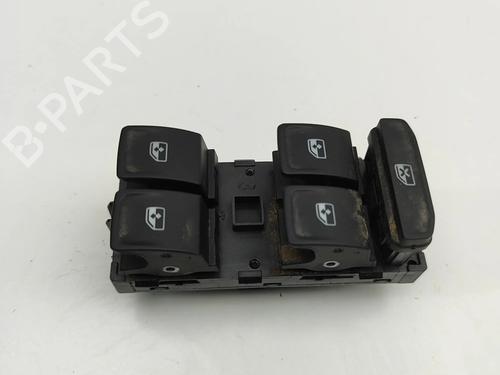 Used Right front window switch Right front window switch CUPRA FORMENTOR (KM7, KMP) 1.4 e-Hybrid (204 hp) 27793593 27793593