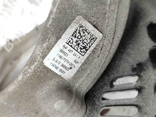 Left front steering knuckle AUDI A4 B9 Avant (8W5, 8WD) RS4 TFSi quattro | BP27772123M25 