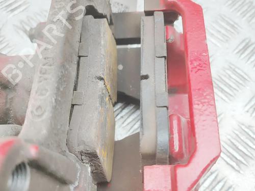 Left rear brake caliper AUDI Q5 (FYB, FYG) SQ5 TDI Mild Hybrid quattro | BP39472601M107 - Image 5