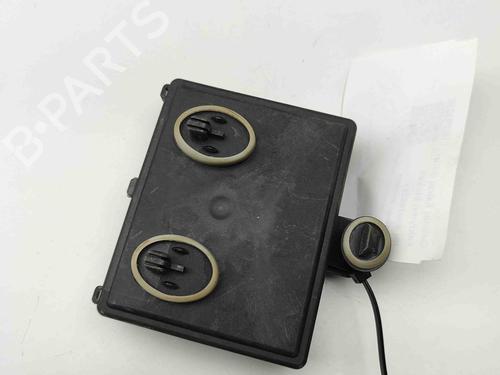 Electronic module PORSCHE CAYENNE Coupe (9YB) 3.0 AWD (9YBAA1) | BP27794059M83