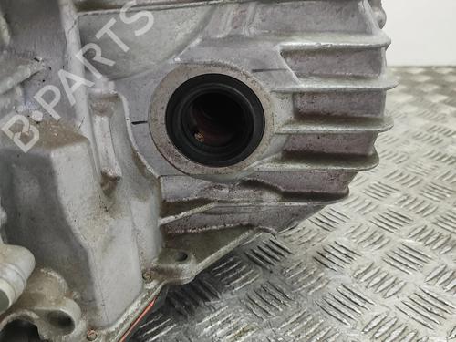 Gearbox MAZDA CX-5 (KF) 2.2 D | BP36066350M3  - Image 9