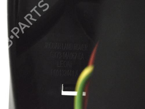 Fuse box JAGUAR XE (X760) 2.0 D | BP30226273E1 