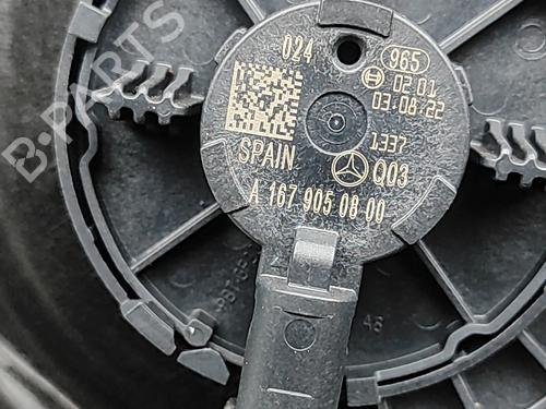 Front right window mechanism MERCEDES-BENZ GLA (H247) GLA 200 d (247.712) | BP32142980C23 