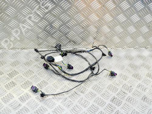 Used Electronic module Electronic module BMW X3 (G01, F97, G08) xDrive 20 d (190 hp) 14624208 14624208