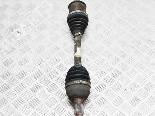 Right front driveshaft CADILLAC SRX 3.6 | BP27752113M39 - Image 2