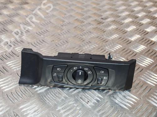 Used Electronic module BMW 5 (E60) 525 d (163 hp) 6717754