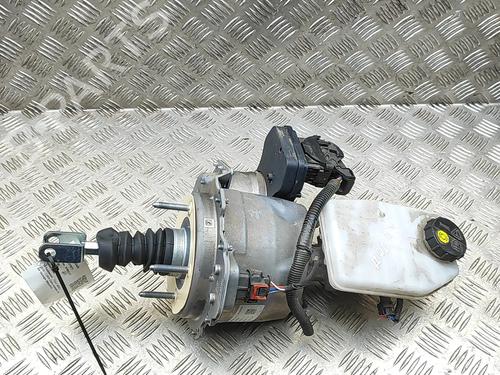 Used Servo brake Servo brake TESLA MODEL Y (5YJY) EV Performance All-wheel Drive (462 hp) 34701426 34701426