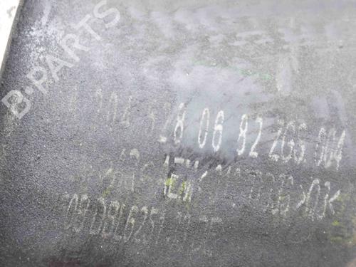 Pipe MERCEDES-BENZ E-CLASS (W212) E 350 BlueTEC | BP10369705M125