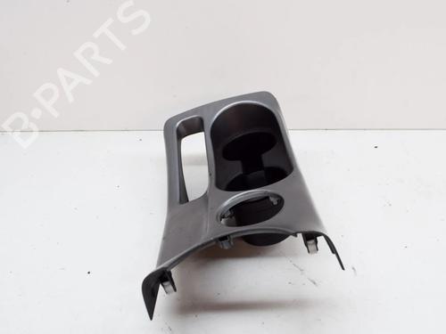 Used Middle console MITSUBISHI OUTLANDER II (CW_W) 2.0 4WD (147 hp) 27755114