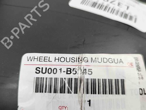 Wheel arch AUDI Q5 (8RB) 2.0 TDI quattro | BP21486038C56