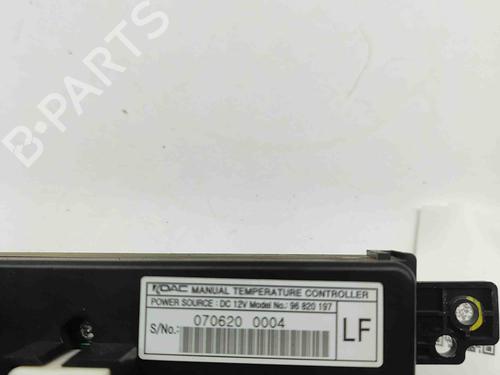 Elektronisk modul CHEVROLET CAPTIVA (C100, C140) 2.0 D 4WD | BP28101890M83