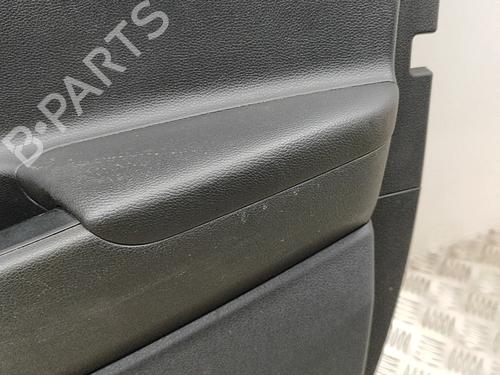 Front right panel HYUNDAI TUCSON (TL, TLE) 1.7 CRDi | BP36470545C59 - Image 6