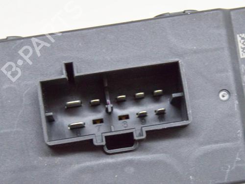 Electronic module AUDI Q2 (GAB, GAG) 35 TFSI | BP27760377M83 