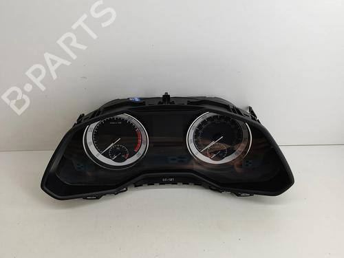 Cockpit SKODA SUPERB III (3V3) 2.0 TSI (220 hp) 21809431