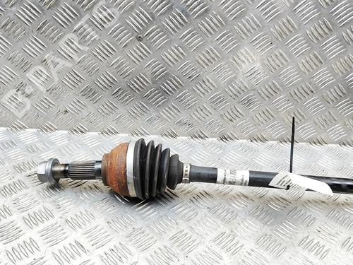 Right front driveshaft TESLA MODEL Y (5YJY) Long Range All-wheel Drive | BP38565315M39 - Image 2