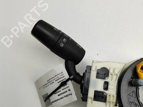 Steering column stalk MAZDA CX-5 (KE, GH) 2.2 D AWD (KE2AW) | BP30131123I23 - Image 5