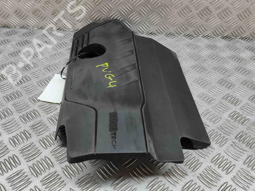 Topbeskyttelse PEUGEOT 3008 II SUV (MC_, MR_, MJ_, M4_) Hybrid | BP28554227M93