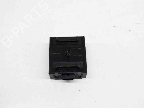 Electronic module MERCEDES-BENZ S-CLASS (W220, V220) S 400 CDI (220.028, 220.128) | BP9628365M83 