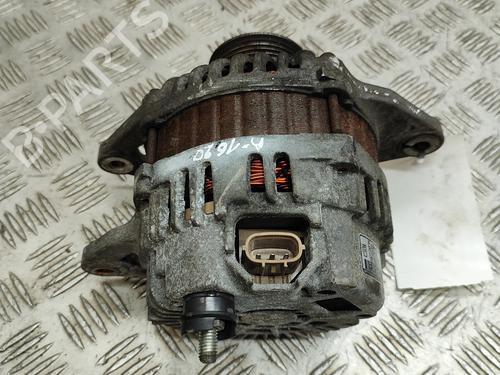 Alternator MAZDA 6 Saloon (GH) 2.2 D (GH10) | BP30155278M7