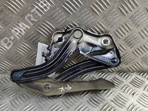 Hinge/Door check strap SKODA ENYAQ iV SUV (5AZ) 60 | BP27795020C146