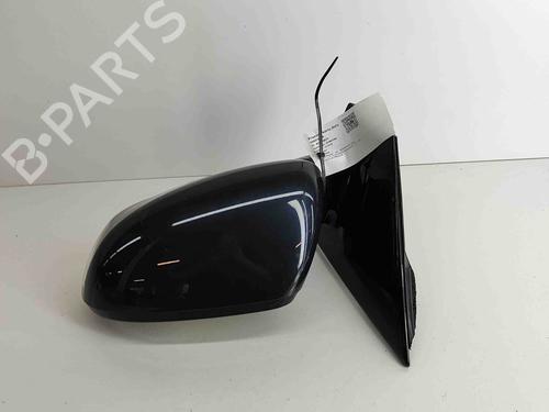 Left mirror KIA SPORTAGE IV (QL, QLE) 2.0 CRDi AWD | BP18604857C26 
