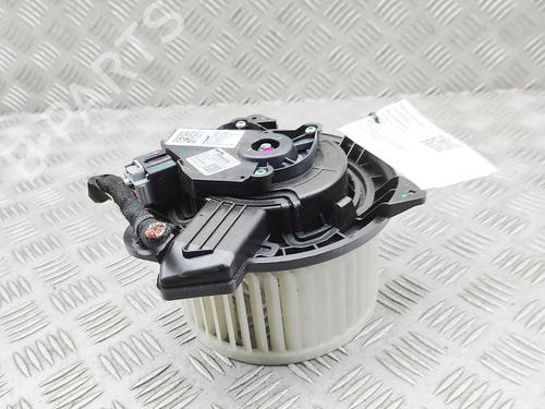 Heater blower motor TESLA MODEL 3 (5YJ3) EV | BP37445406M62 - Image 2